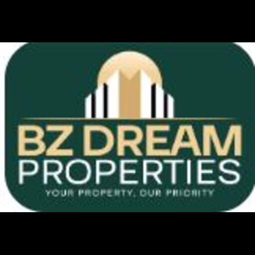 Logo of BZ DREAM PROPERTIES